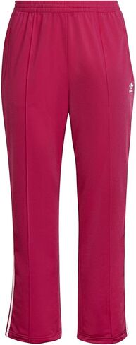 adidas Originals Women's Classics Classics Firebird Plus أحجام المسار Pant in Saudi Arabia