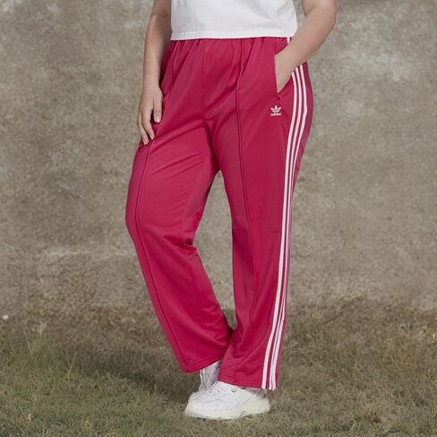 adidas Originals Women's Classics Classics Firebird Plus أحجام المسار Pant in Saudi Arabia