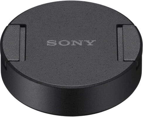 عدسة Sony FE مقاس 14 مم F1.8 GM ذات إطار كامل وفتحة واسعة وزاوية واسعة مع منفاخ الملحقات المتقدمة ومجموعة التنظيف | سوني SEL14F18GM in Saudi Arabia