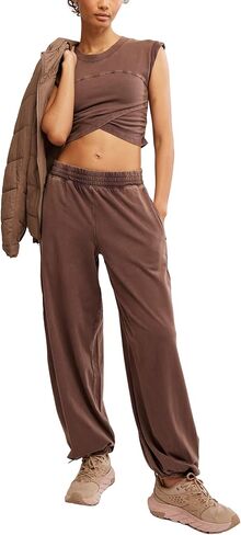 Free People womens Hot Shot Crossover Set in Saudi Arabia