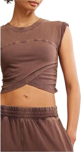 Free People womens Hot Shot Crossover Set in Saudi Arabia