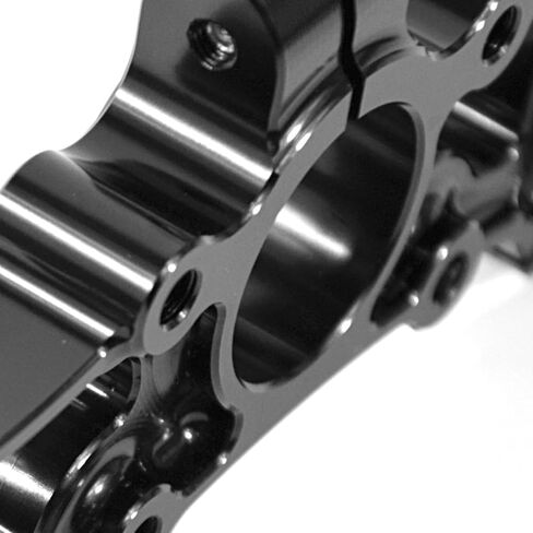 المشبك العلوي الشجري الثلاثي العلوي لـ Surron Light Bee X/S/X160/X260 Dirtbike على الطرق الوعرة على الطرق الوعرة على الطرق الوعرة لأجزاء SUR-RON in Saudi Arabia