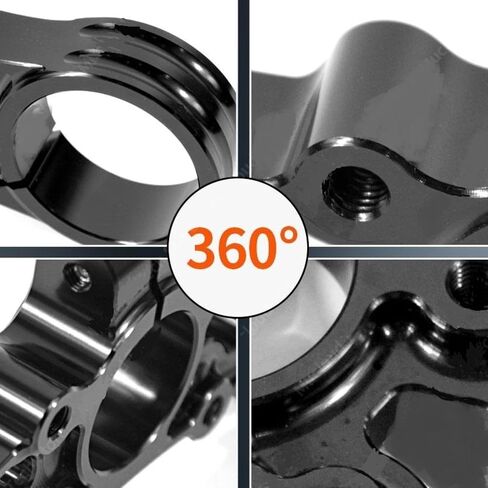 المشبك العلوي الشجري الثلاثي العلوي لـ Surron Light Bee X/S/X160/X260 Dirtbike على الطرق الوعرة على الطرق الوعرة على الطرق الوعرة لأجزاء SUR-RON in Saudi Arabia