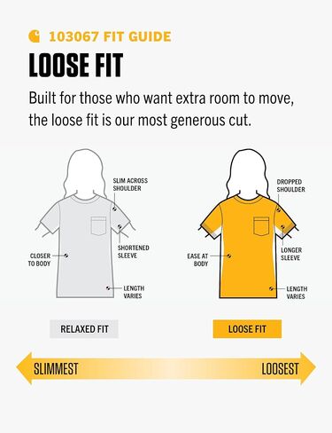 Carhartt Women's Loose Fit Heavyweight Short-Sleeve Pocket T-Shirt in Saudi Arabia