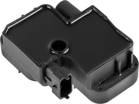 Caltric Ignition Coil متوافق مع Defender Can-Am HD8 HD10 / Defender Max HD8 HD10 2016 2017 2018 in Saudi Arabia