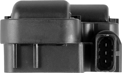 Caltric Ignition Coil متوافق مع Defender Can-Am HD8 HD10 / Defender Max HD8 HD10 2016 2017 2018 in Saudi Arabia