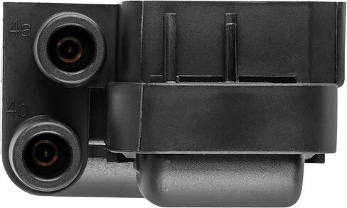 Caltric Ignition Coil متوافق مع Defender Can-Am HD8 HD10 / Defender Max HD8 HD10 2016 2017 2018 in Saudi Arabia