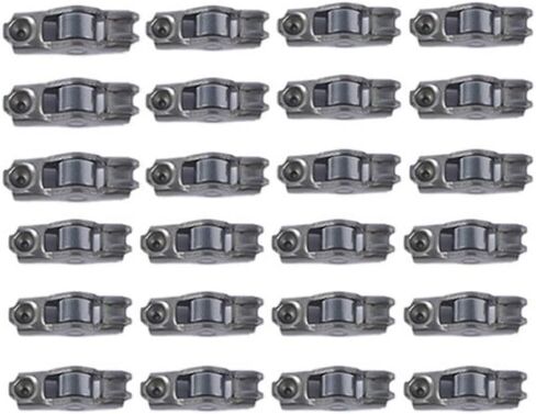 N57D30 Car Rocker Arms Armter متوافق مع X3 X4 X5 X6 F30 F31 F34 F83 F82 F25 F16 PRASTIONS in Saudi Arabia