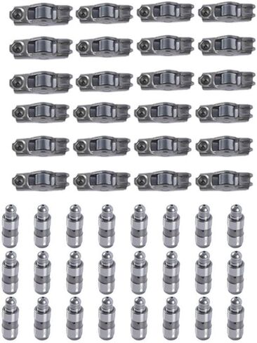 N57D30 Car Rocker Arms Armter متوافق مع X3 X4 X5 X6 F30 F31 F34 F83 F82 F25 F16 PRASTIONS in Saudi Arabia
