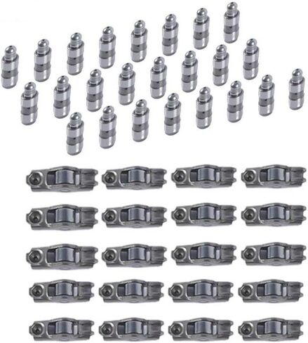 N57D30 Car Rocker Arms Armter متوافق مع X3 X4 X5 X6 F30 F31 F34 F83 F82 F25 F16 PRASTIONS in Saudi Arabia