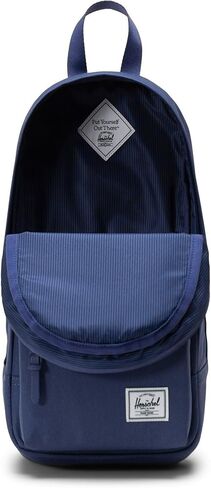Herschel Heritage Shoulder Bag in Saudi Arabia
