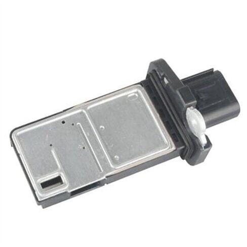 محول مستشعر تدفق الهواء 1PCS مستشعر تدفق الهواء الكتلي متوافق مع Ford F150 Lincoln Madza Mercury 3L3A-12B579BA 74-50031 AF10140 MAS0140 MA147 245-1108 20930 AIR METL in Kuwait