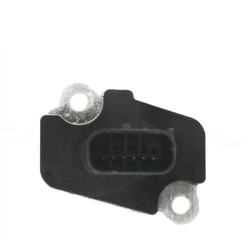 محول مستشعر تدفق الهواء 1PCS مستشعر تدفق الهواء الكتلي متوافق مع Ford F150 Lincoln Madza Mercury 3L3A-12B579BA 74-50031 AF10140 MAS0140 MA147 245-1108 20930 AIR METL in Kuwait