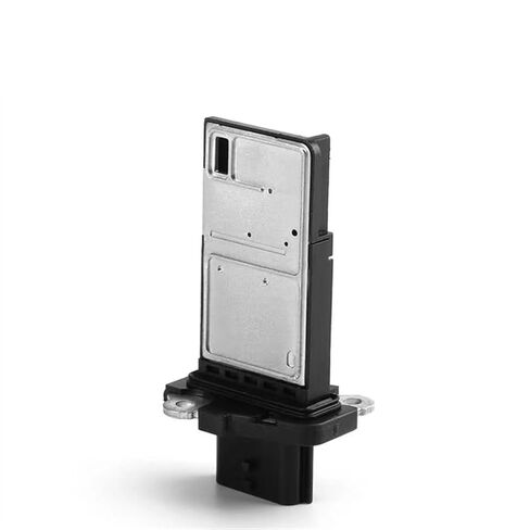 محول مستشعر تدفق الهواء 1PCS مستشعر تدفق الهواء الكتلي متوافق مع Ford F150 Lincoln Madza Mercury 3L3A-12B579BA 74-50031 AF10140 MAS0140 MA147 245-1108 20930 AIR METL in Kuwait