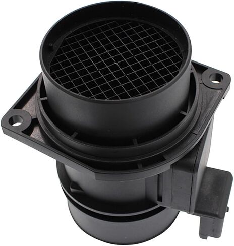Air Flow Sensor Adapter Air Flow Mass Meter Sensor MAF Compatible with OPEL MOVANO Renault Master Laguna VEL SATIS Espace 5WK9609 7700314057 Air Meter Mount Base in Saudi Arabia