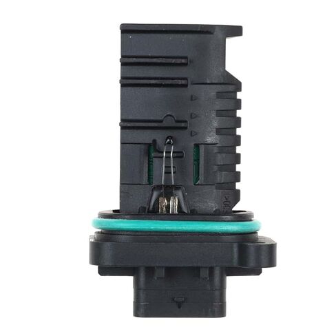 محول مستشعر تدفق الهواء 13628506408 سيارة مستشعر التدفق الشامل سيارة مستشعر 0281006092 متوافق مع BMW 1 2 3 4 5 Series Mini Clubman Countryman Mount Mount Base in Kuwait