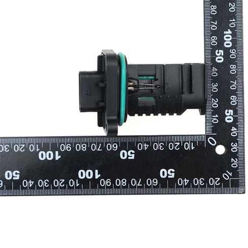 محول مستشعر تدفق الهواء 13628506408 سيارة مستشعر التدفق الشامل سيارة مستشعر 0281006092 متوافق مع BMW 1 2 3 4 5 Series Mini Clubman Countryman Mount Mount Base in Kuwait