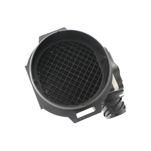 محول مستشعر تدفق الهواء MAF مستشعر تدفق الهواء المستشعر متوافق مع BMW E34 E36 E39 320i 520i 5WK9007 5WK9007Z 13621730033 8ET009142091 7516035 FDM763 17330033 AIR in Kuwait