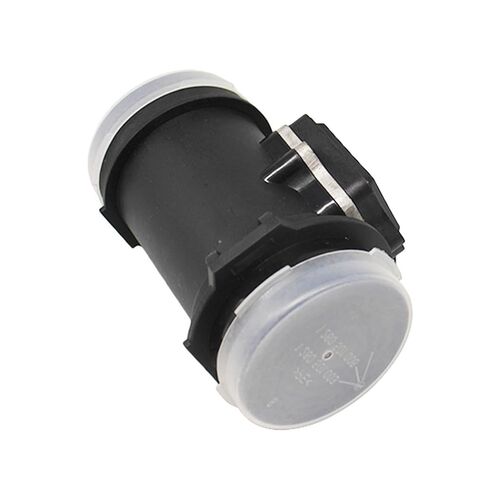 محول مستشعر تدفق الهواء MAF مستشعر تدفق الهواء المستشعر متوافق مع BMW E34 E36 E39 320i 520i 5WK9007 5WK9007Z 13621730033 8ET009142091 7516035 FDM763 17330033 AIR in Kuwait