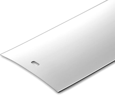 Dalix 129.5 "استبدال الأعمى العمودي الأبيض نافذة كبيرة إضافية (5 كمي) in Saudi Arabia