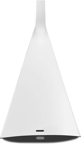 Dalix 129.5 "استبدال الأعمى العمودي الأبيض نافذة كبيرة إضافية (5 كمي) in Saudi Arabia