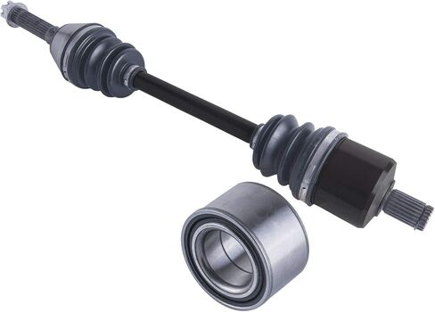 East Lake Axle front left or right cv axle & wheel bearing for Polaris Sportsman 450/570/ETX 2014-2025 in Saudi Arabia