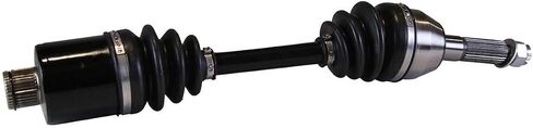 AutoShack Front and Rear CV Axle Shaft Assembly Set of 4 Replacement for 2005 Polaris Sportsman 400 2005 Polaris Sportsman 500 HO Driver and Passenger Side Kit ADSKPKG032 in Saudi Arabia