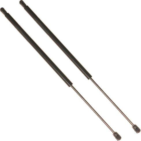 23.12 in 2Pcs Hood Lift Support Struts Gas Spring Shocks Rod Compatible with Gmc Terrain 2010-2017 Replaces # 23408397 (4 Door, Sport Utility) in Saudi Arabia