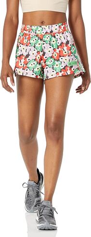 adidas Women's Marimekko Pacer Shorts in Saudi Arabia