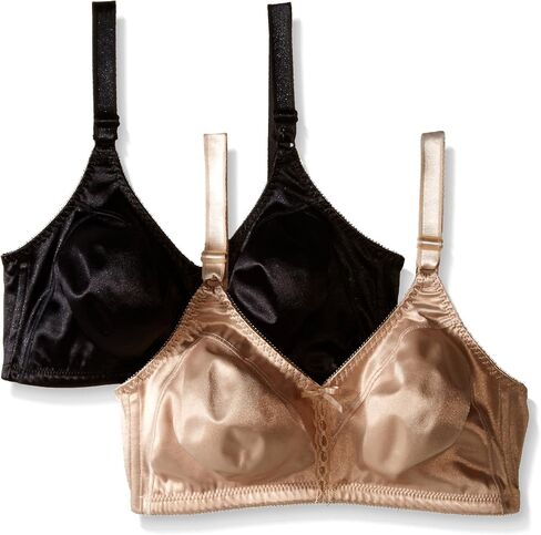 Bali Women's Double-Support Wire Bra #3820 in Saudi Arabia
