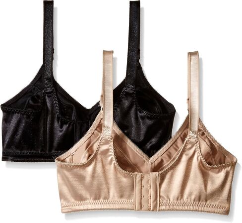 Bali Women's Double-Support Wire Bra #3820 in Saudi Arabia