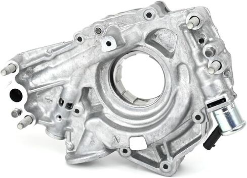 استبدال مضخة الزيت لـ GM 12733670 Fits 2019+ L87 L8T 6.2L 6.6L Silverado Sierra Tahoe Escalade Yukon in Saudi Arabia