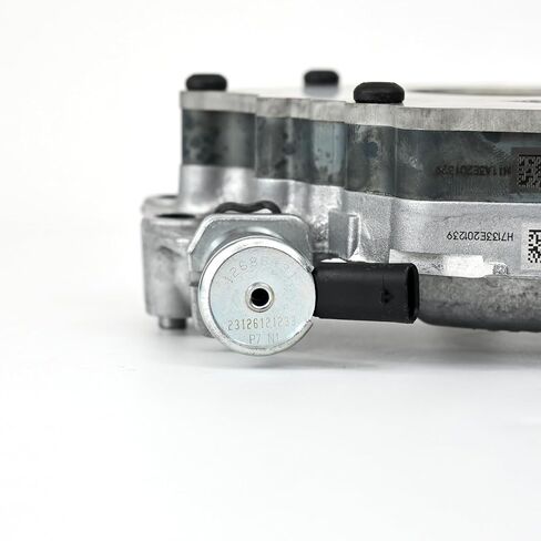 استبدال مضخة الزيت لـ GM 12733670 Fits 2019+ L87 L8T 6.2L 6.6L Silverado Sierra Tahoe Escalade Yukon in Saudi Arabia