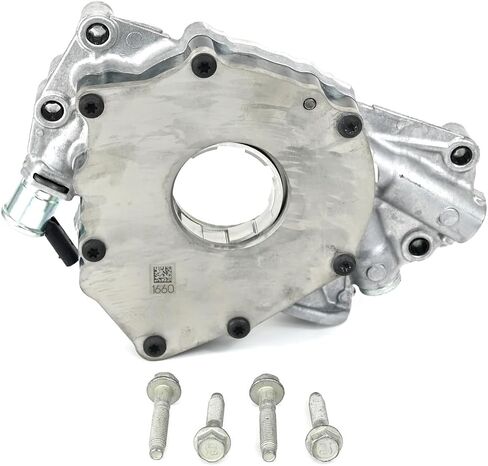 استبدال مضخة الزيت لـ GM 12733670 Fits 2019+ L87 L8T 6.2L 6.6L Silverado Sierra Tahoe Escalade Yukon in Saudi Arabia