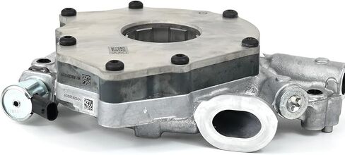 استبدال مضخة الزيت لـ GM 12733670 Fits 2019+ L87 L8T 6.2L 6.6L Silverado Sierra Tahoe Escalade Yukon in Saudi Arabia
