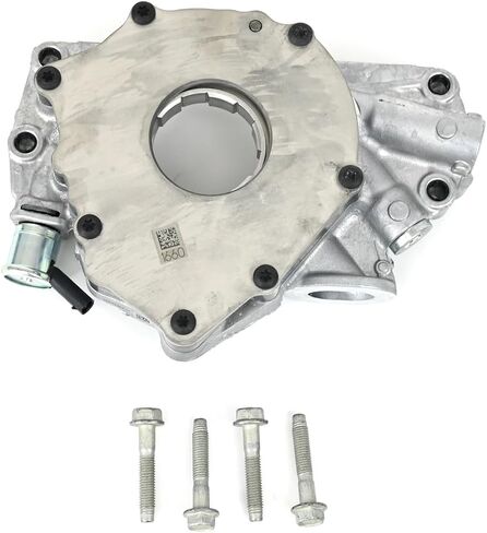 استبدال مضخة الزيت لـ GM 12733670 Fits 2019+ L87 L8T 6.2L 6.6L Silverado Sierra Tahoe Escalade Yukon in Saudi Arabia