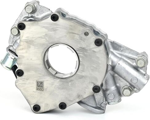 استبدال مضخة الزيت لـ GM 12733670 Fits 2019+ L87 L8T 6.2L 6.6L Silverado Sierra Tahoe Escalade Yukon in Saudi Arabia