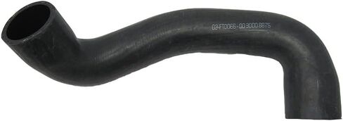 RAParts 83927704 Lower Radiator Hose Fits Ford 535 545 5000 5100 5600 5610 5700 5900 6600 6610 7000 7100 7200 7600 in Saudi Arabia