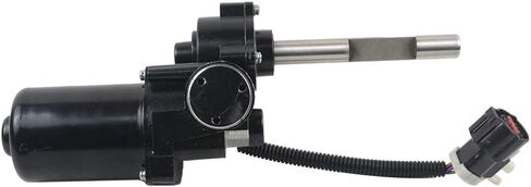 747-900 Front Right Passenger Side Power Running Board Motor Without Bracket Replacement for 2007-2014 Ford Expedition Lincoln Navigator 9L7Z-16A506-A (Only Motor) in Kuwait