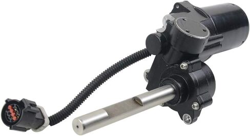 747-900 Front Right Passenger Side Power Running Board Motor Without Bracket Replacement for 2007-2014 Ford Expedition Lincoln Navigator 9L7Z-16A506-A (Only Motor) in Kuwait