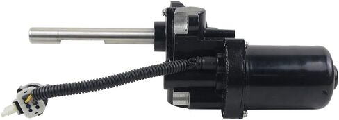 747-900 Front Right Passenger Side Power Running Board Motor Without Bracket Replacement for 2007-2014 Ford Expedition Lincoln Navigator 9L7Z-16A506-A (Only Motor) in Kuwait