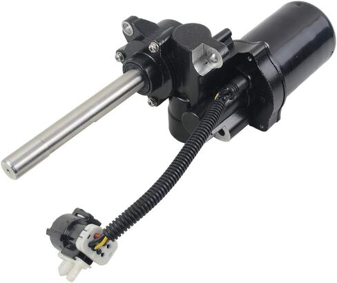 747-900 Front Right Passenger Side Power Running Board Motor Without Bracket Replacement for 2007-2014 Ford Expedition Lincoln Navigator 9L7Z-16A506-A (Only Motor) in Kuwait