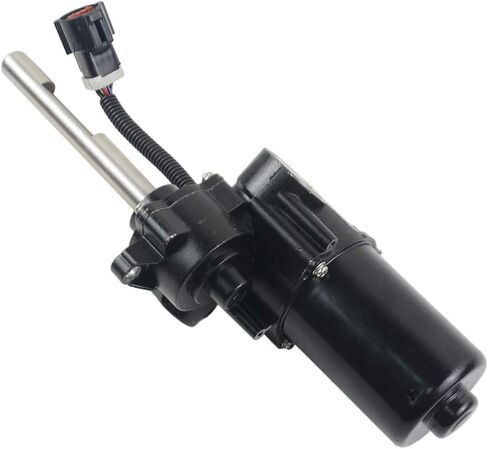 747-900 Front Right Passenger Side Power Running Board Motor Without Bracket Replacement for 2007-2014 Ford Expedition Lincoln Navigator 9L7Z-16A506-A (Only Motor) in Kuwait