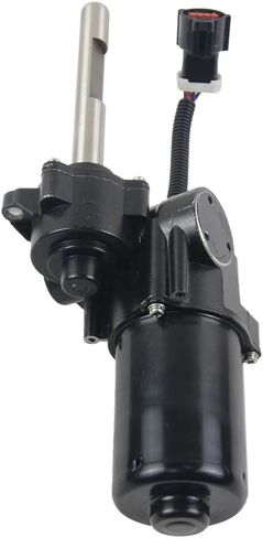 747-900 Front Right Passenger Side Power Running Board Motor Without Bracket Replacement for 2007-2014 Ford Expedition Lincoln Navigator 9L7Z-16A506-A (Only Motor) in Kuwait