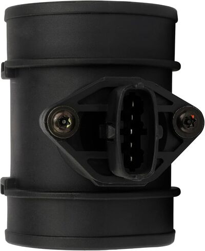 Mass Air Flow Sensor Compatible for Dodge for Attitude 1.6L 2006-2007 for Hyundai for Accent 1.6L 2006, Direct Replacement MAF Sensor 2816438200 2816438080 in Saudi Arabia
