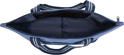 Champion Varsity Tote Bag, Seven Seas Blue/Navy in Saudi Arabia