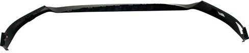FitParts Compatible With Front Bumper Top Cover Pad 2013-2018 Dodge Ram 1500 Big Horn Extended Standard Express Lone Star SLT. New, Primed CH1014108 68197697AA 2014 2015 2016 2017 in Saudi Arabia
