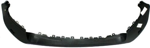 FitParts Compatible With Front Bumper Top Cover Pad 2013-2018 Dodge Ram 1500 Big Horn Extended Standard Express Lone Star SLT. New, Primed CH1014108 68197697AA 2014 2015 2016 2017 in Saudi Arabia