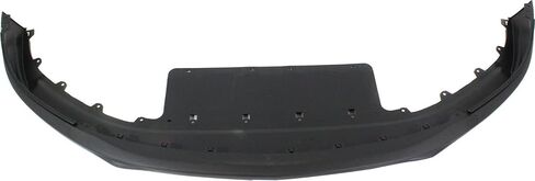 Garage-Pro Front, Lower Bumper Cover Compatible with 2011-2015 Chevrolet Volt Fascia, Textured in Saudi Arabia