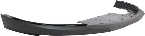 Garage-Pro Front, Lower Bumper Cover Compatible with 2011-2015 Chevrolet Volt Fascia, Textured in Saudi Arabia